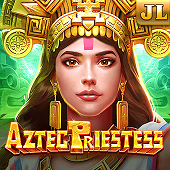Aztec Priestess 58uu
