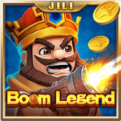 Huyền Thoại Bùng Nổ 58uu slot