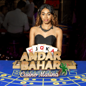 Casino Marina Andar Bahar 58uu club