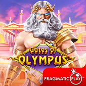 Cổng Olympus 58uu slot