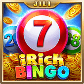 Biểu tượng game Irich Bingo 58uu