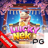 Mèo May Mắn 58uu