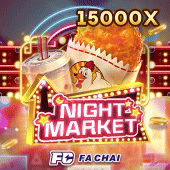 Chợ Đêm 58uu apk